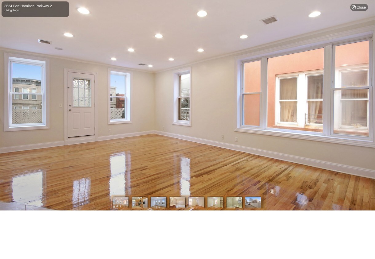 Foto principal - 8634 Fort Hamilton Pkwy