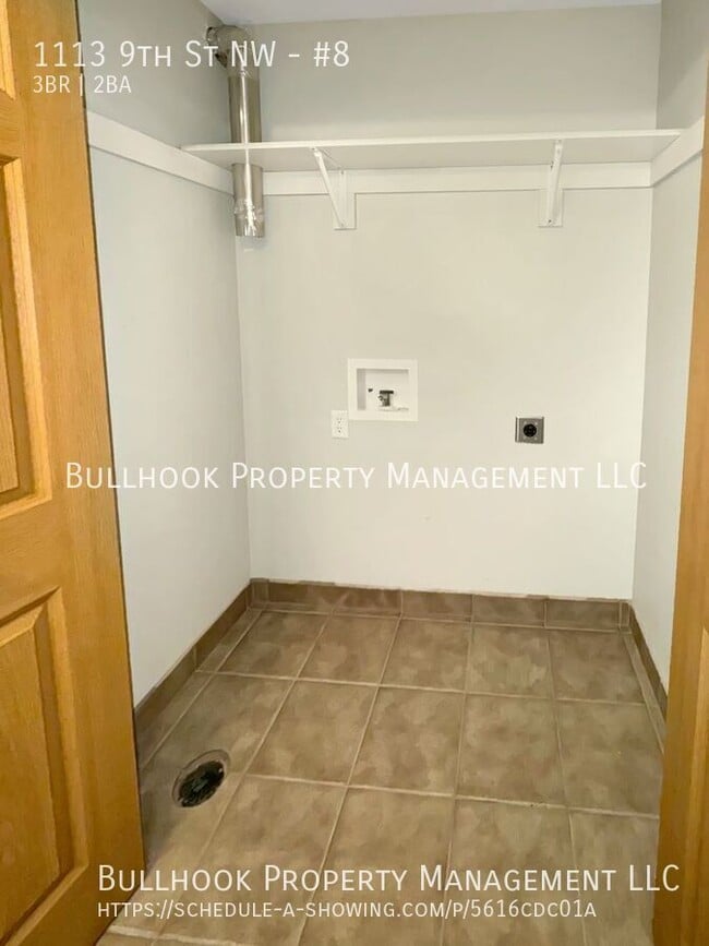 Foto del edificio - 1113 9th St NW
