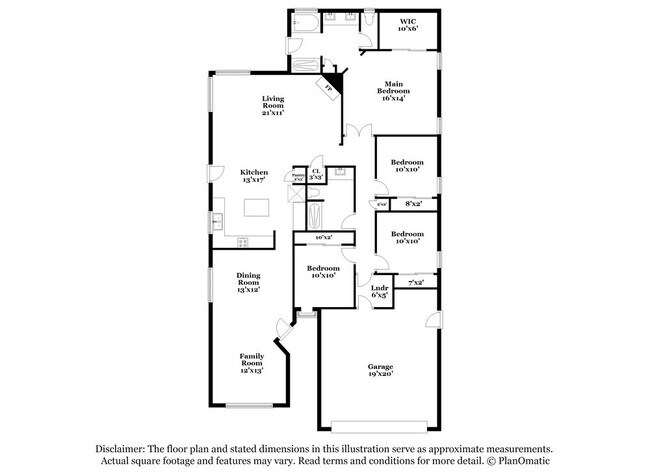 Building Photo - 1745 N 125th Dr