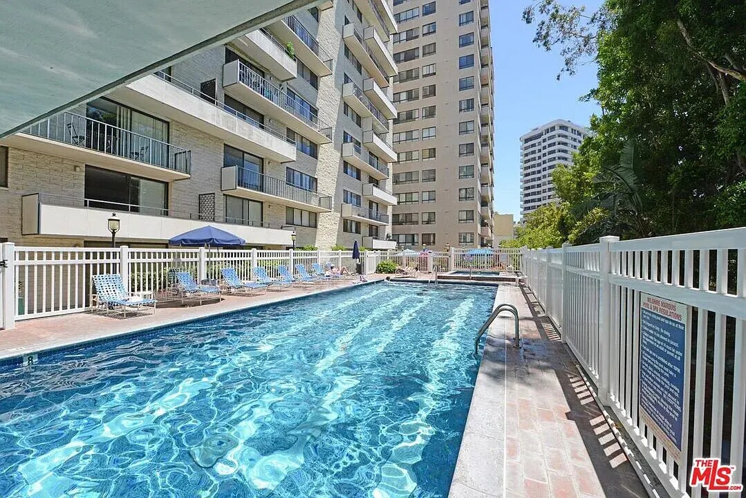 Primary Photo - 10535 Wilshire Blvd