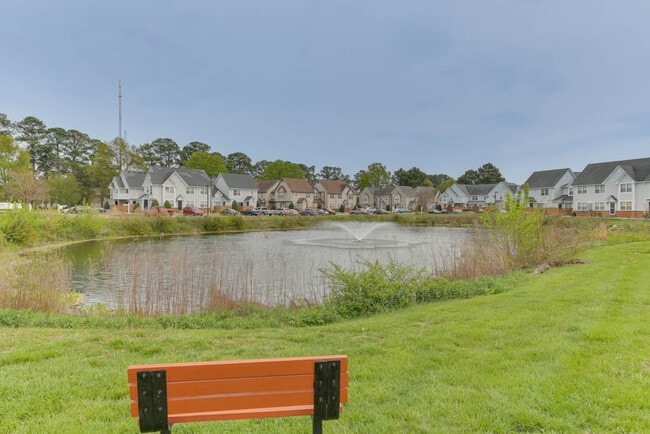 Building Photo - 3825 Rivanna River Reach