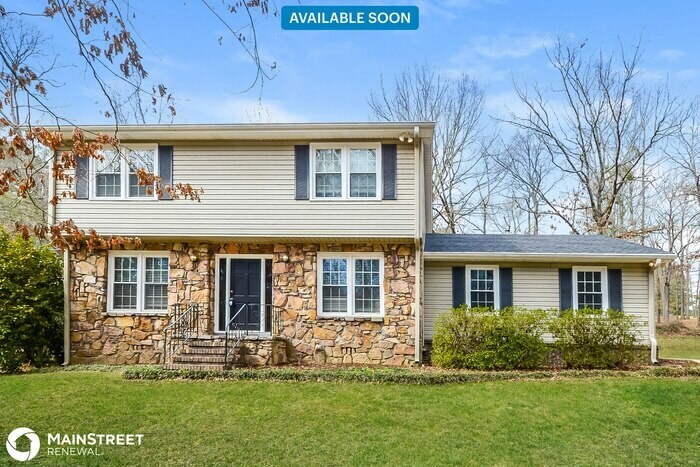 Primary Photo - 5042 INDIAN VALLEY RD, BIRMINGHAM, AL 35244