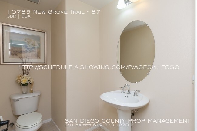 Building Photo - Upgraded townhome in Highlands Village