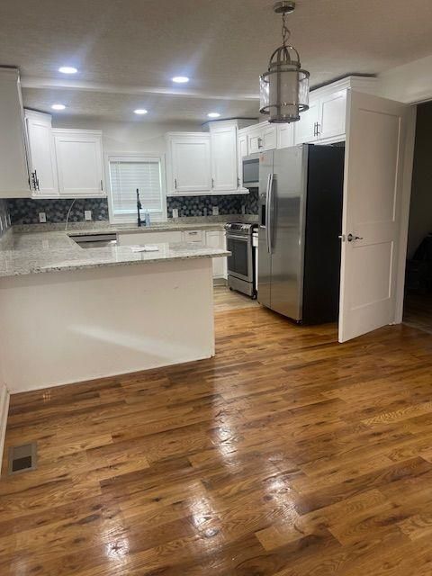 Foto del edificio - 401 E 17th St
