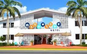 Foto del edificio - 7310 Harding Ave