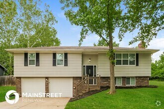 Building Photo - 3612 Southern Hills Dr