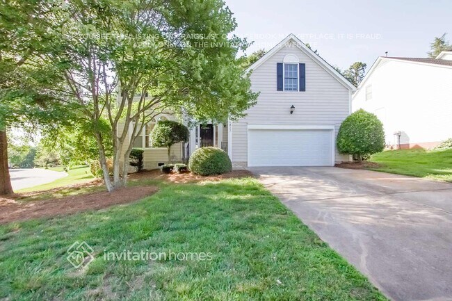 Foto del edificio - 6822 Elmstone Dr