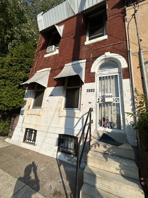2503 N 6th St, Philadelphia, PA 19133 House Rental in Philadelphia
