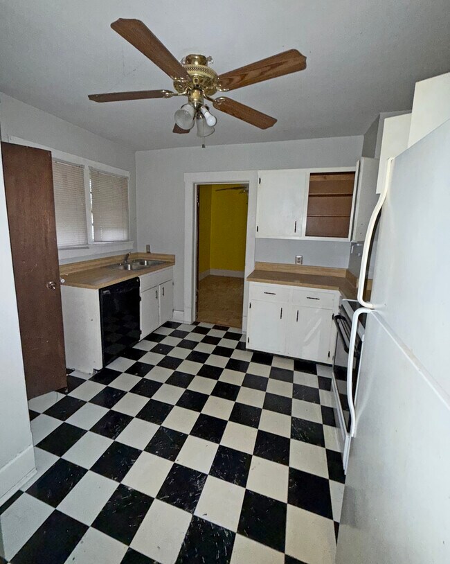 Foto del edificio - 2017 N Graceland Ave