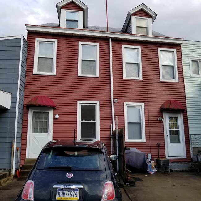 Foto del edificio - 208 Ella St