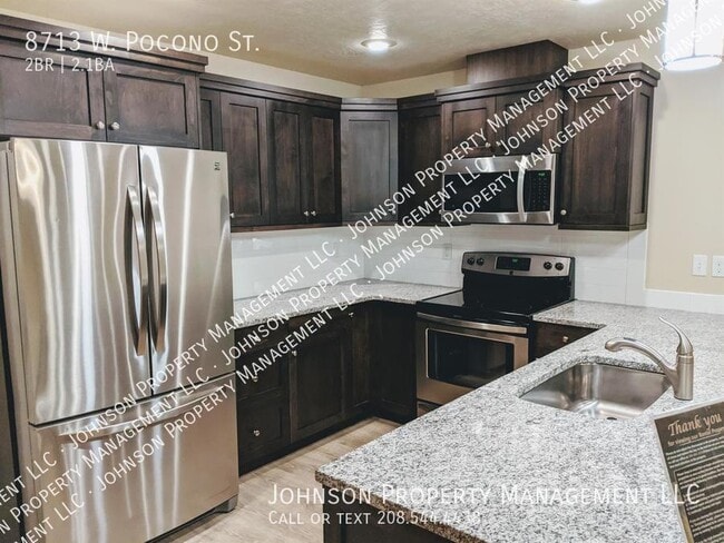 Building Photo - 8713 W Pocono St