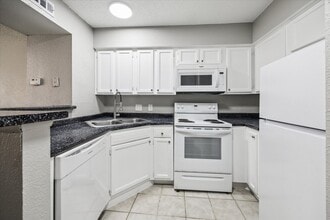 Building Photo - 1710 W T C Jester Blvd
