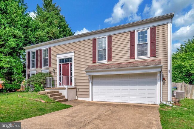 Foto del edificio - 17 Banbury Ct