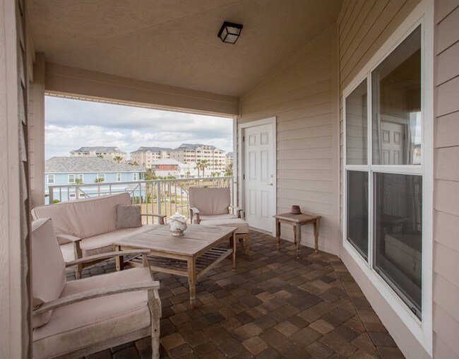 Foto del edificio - Cinnamon Beach Home