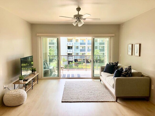 Foto del edificio - 409 Kailua Rd