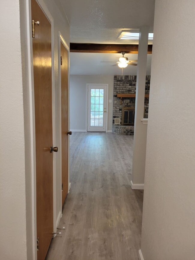 Foto del edificio - Recently Remodeled 3bd/2ba in Killeen!