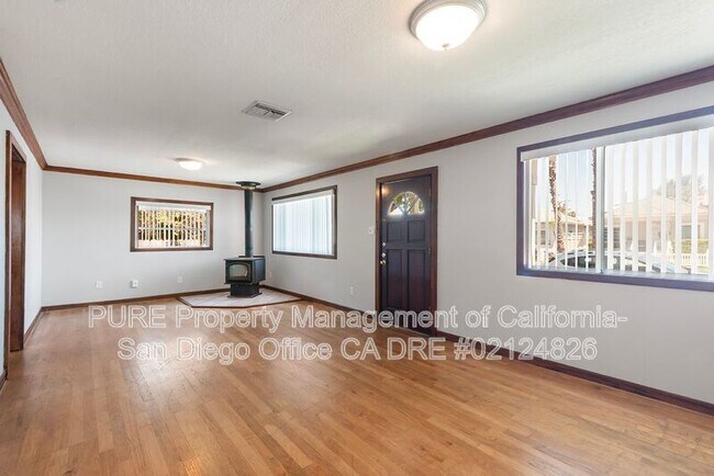 Foto del edificio - 1535 Meade Ave