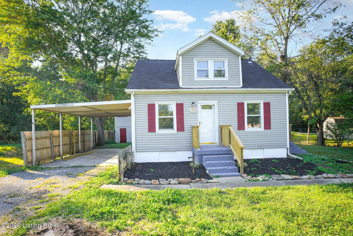 Foto principal - 13714 S Blakely Ln