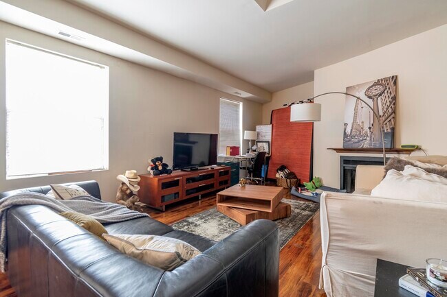 Foto del edificio - 3751 N Halsted St