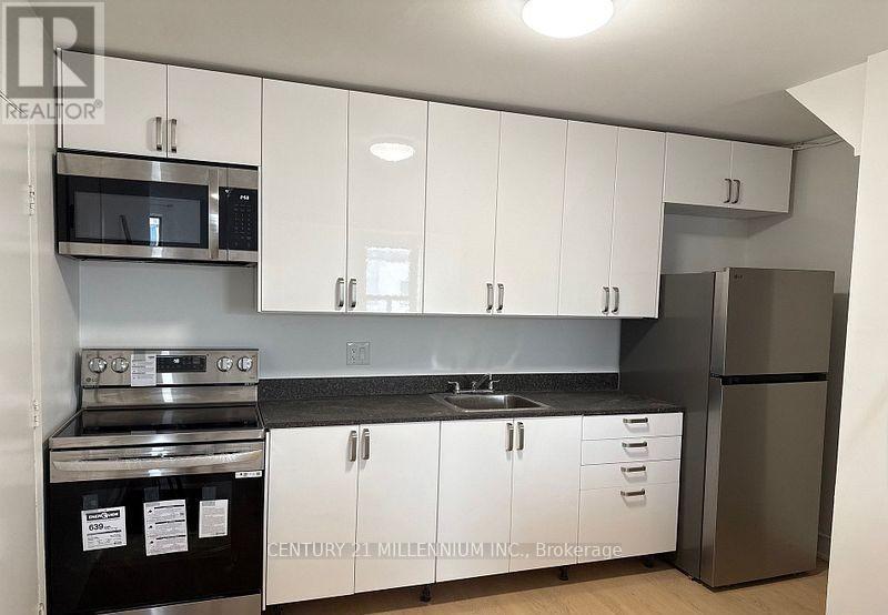 Photo principale - 909 A Danforth Ave