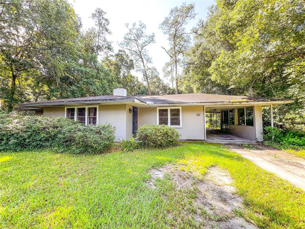 Foto principal - 1403 NW 11th Rd