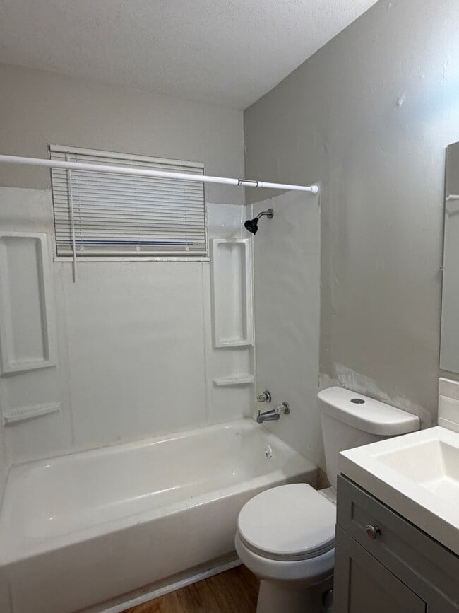 Photo - Discover this newly remodeled 3-bedroom, 1-bath home in Indianapolis’s Old Southside.