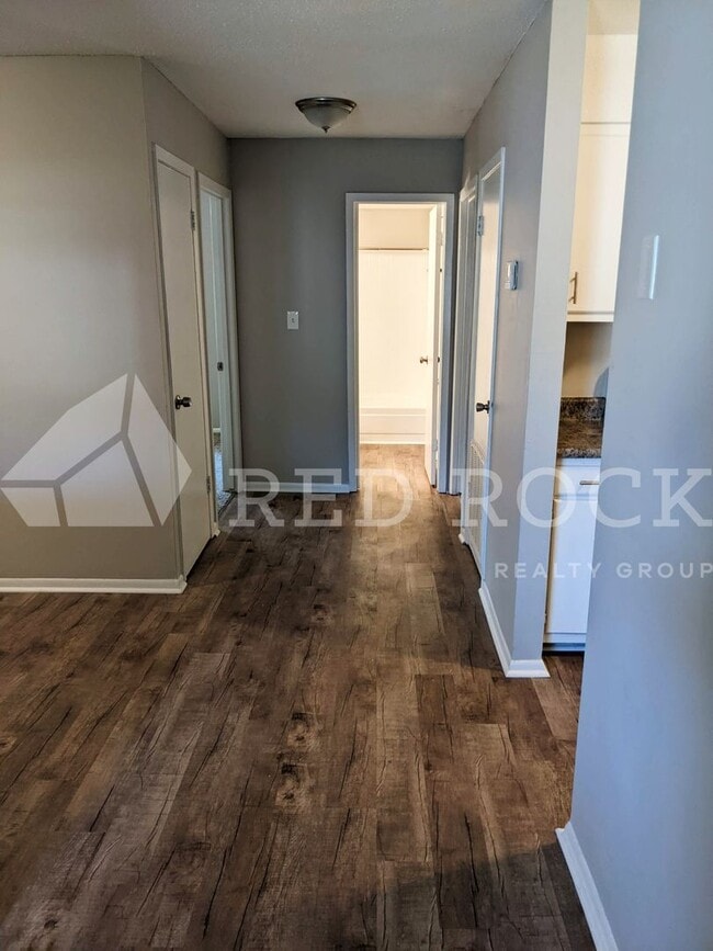Interior Photo - Rivergate Apartments - Columbus, MS