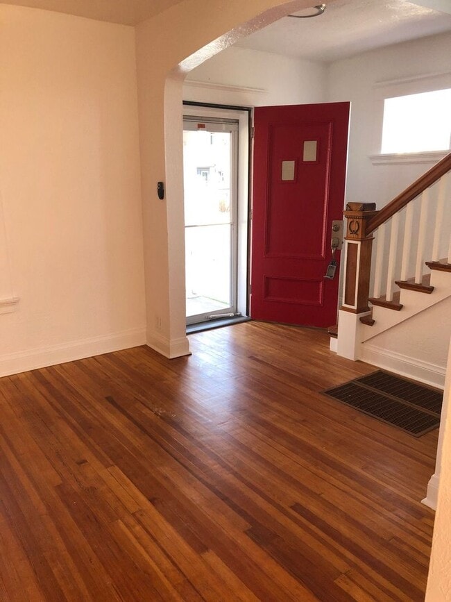 Building Photo - Washington Park Duplexes