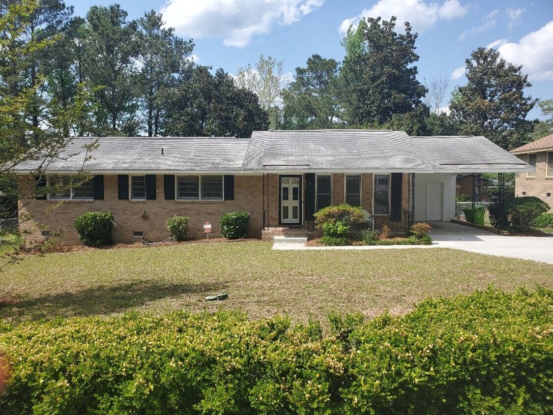 620 Wilmette Rd, Columbia, SC 29203 House Rental in Columbia, SC