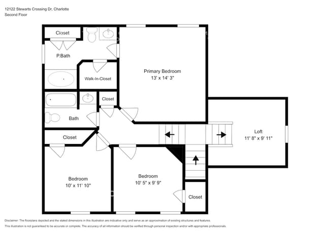 Building Photo - 12122 Stewarts Crossing Dr