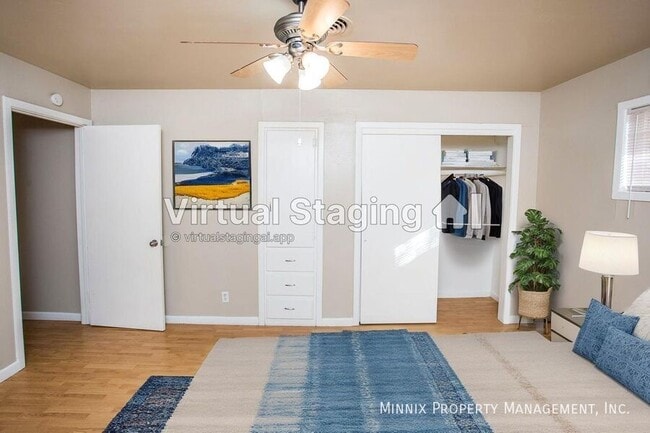 Foto del edificio - 4417 31st St
