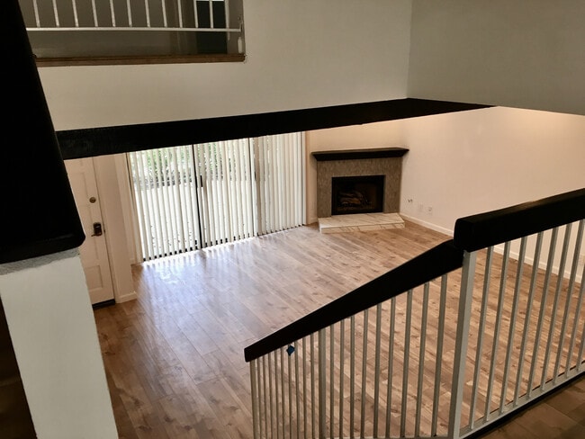 Livingroom - 21500 Califa St
