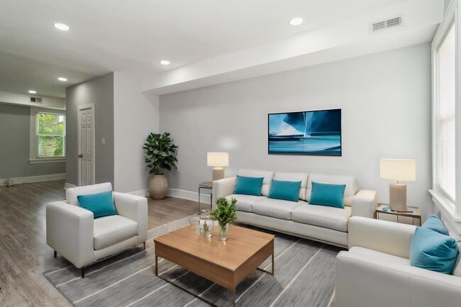 Photo - 4102 Eierman Ave Townhome