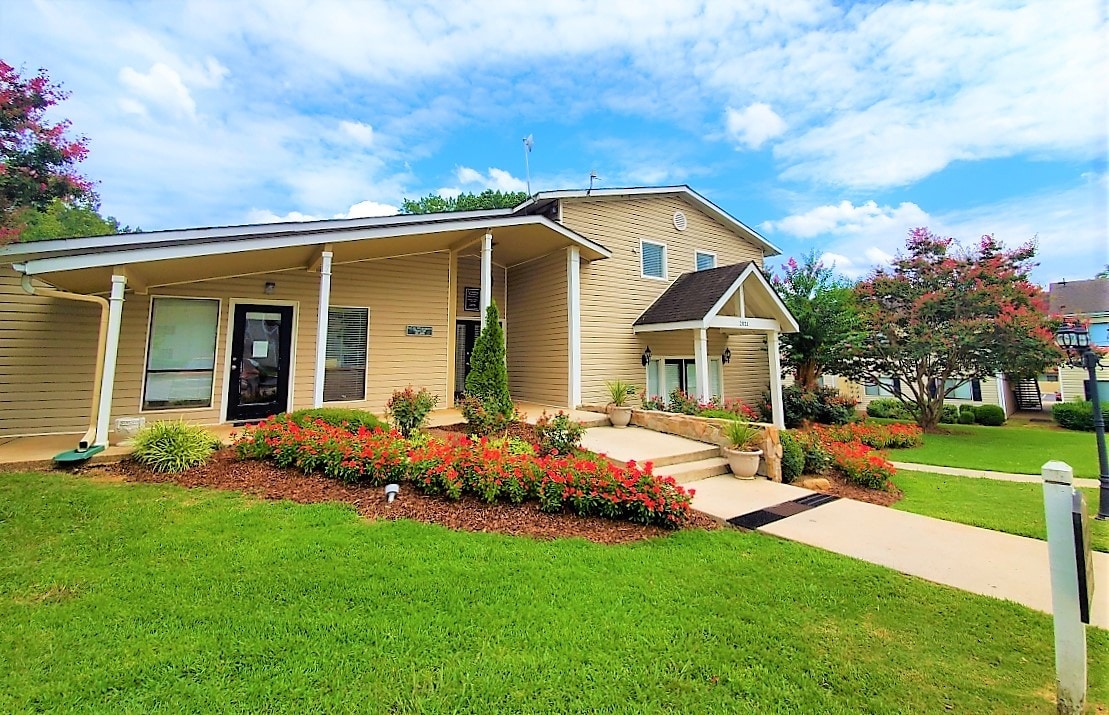 The Reserve at Fairway Hills Apartments Huntsville, AL