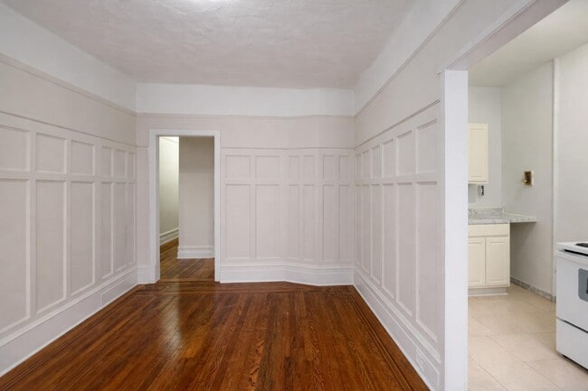 Foto del edificio - 717 W 177th St
