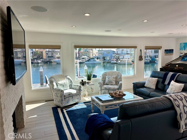 Foto del edificio - 7 Balboa Coves