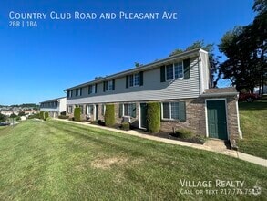 Building Photo - 617 Country Club Rd
