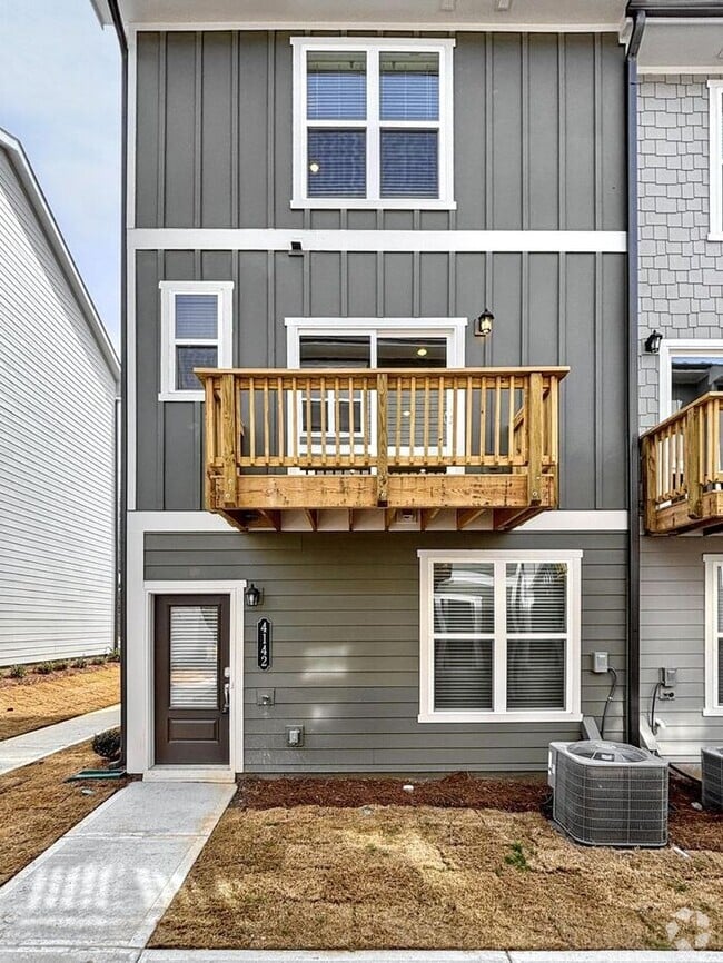 Building Photo - 4142 Tillie Cir