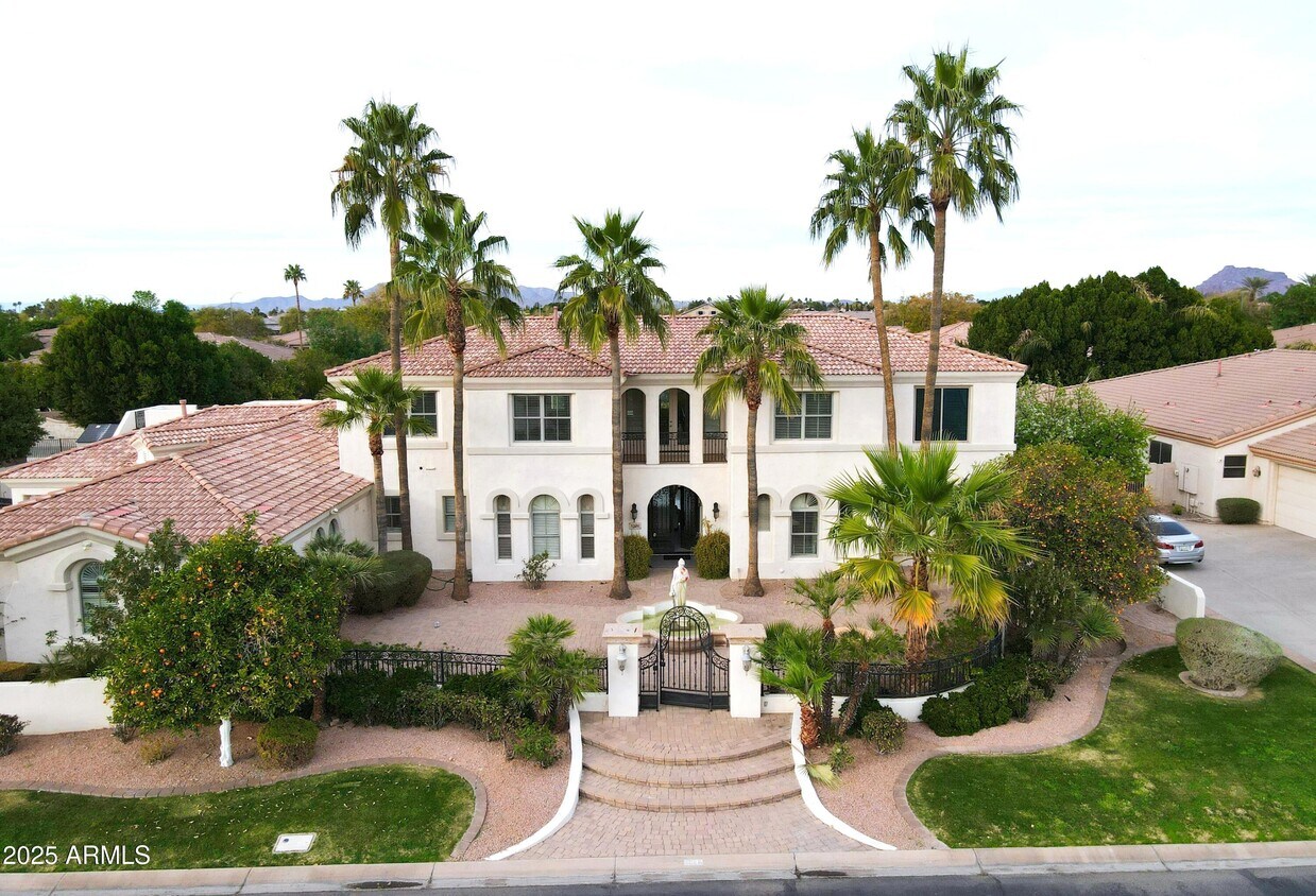 Foto principal - 3306 E Jaeger Cir