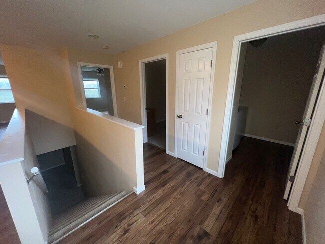 Foto del edificio - 3 Bedroom Duplex