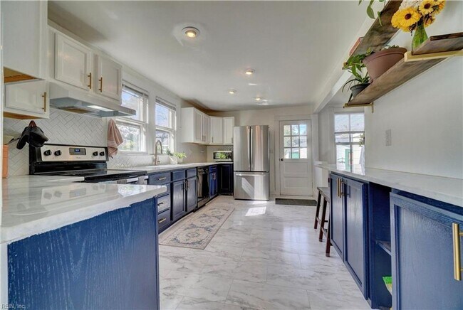 Foto del edificio - 314 Florida Ave