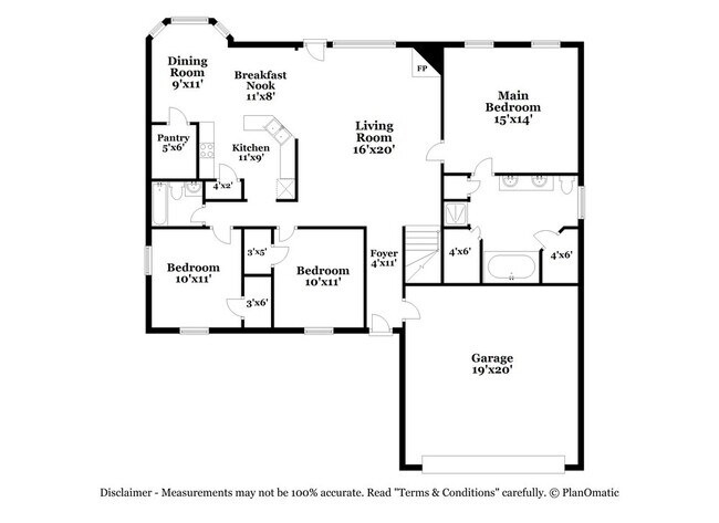 Foto del edificio - 5870 Tommy Joe Dr