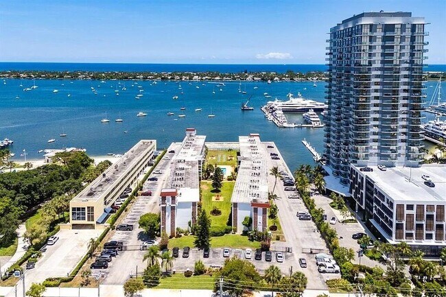 Foto del edificio - 4500 N Flagler Dr