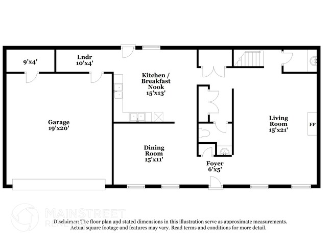 Building Photo - 6849 Stone Gap Cove