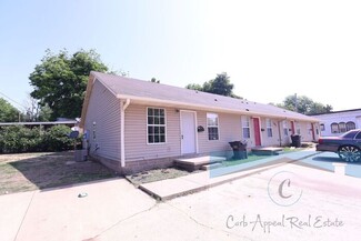 Building Photo - 902 Creath Ave