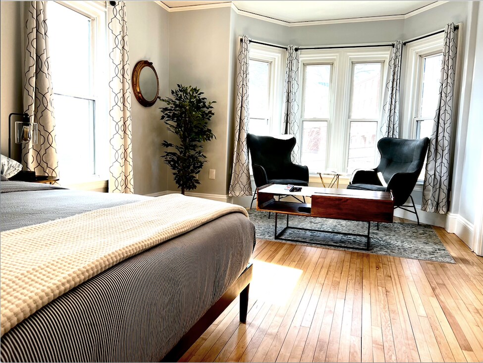 283 Union St, Bangor, ME 04401 Townhome Rentals in Bangor ME