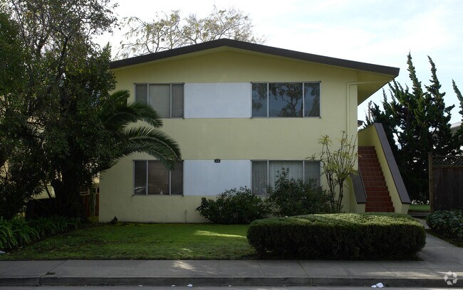 Foto del edificio - 518 19th Ave