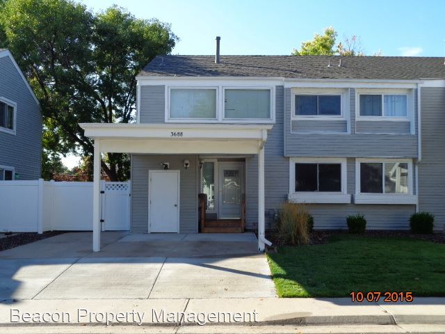 Primary Photo - 3 br, 3 bath House - 3688 E. 118th Way