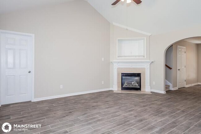 Foto del edificio - 2603 WINDING RIVER DRIVE, CHARLOTTE, NC 28214