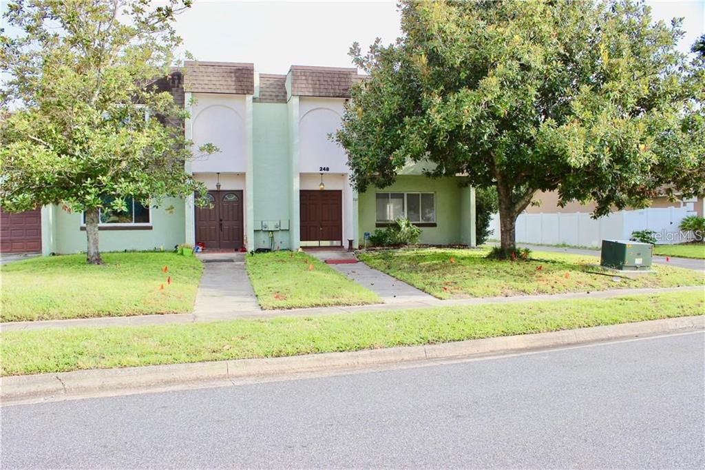 Foto principal - 248 Krider Rd